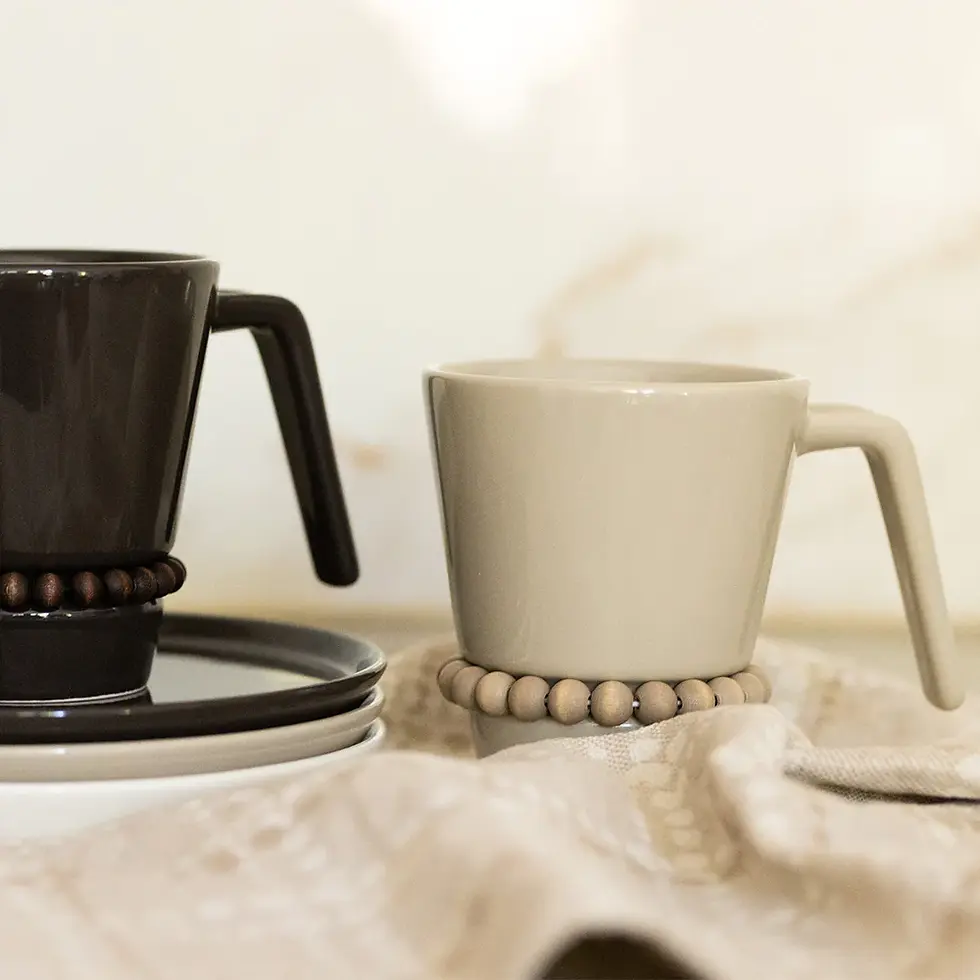 Thumbnail: Aarikka Nuppu mug