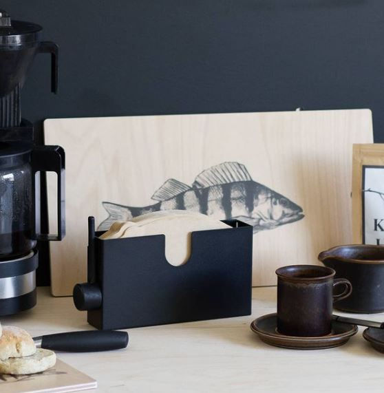 Thumbnail: MIIKO Perch cutting board