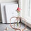 Thumbnail: BE&LIV One flower vase copper