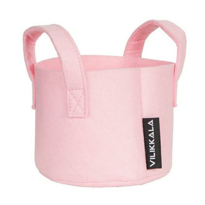 Thumbnail: VILIKKALA Home Bag - Eco Friendly felt basket, 3l