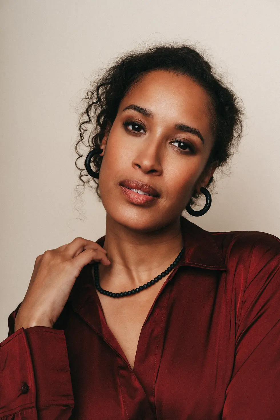 Thumbnail: AARIKKA Kaarina earrings