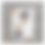 Thumbnail: Ester Visual linen kitchen towel, Cottongrass