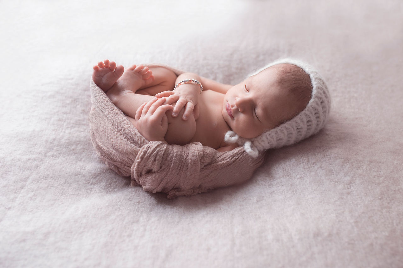 Medicine Hat Newborn Photographer