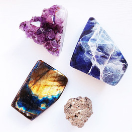 Examples of Custom Orders
