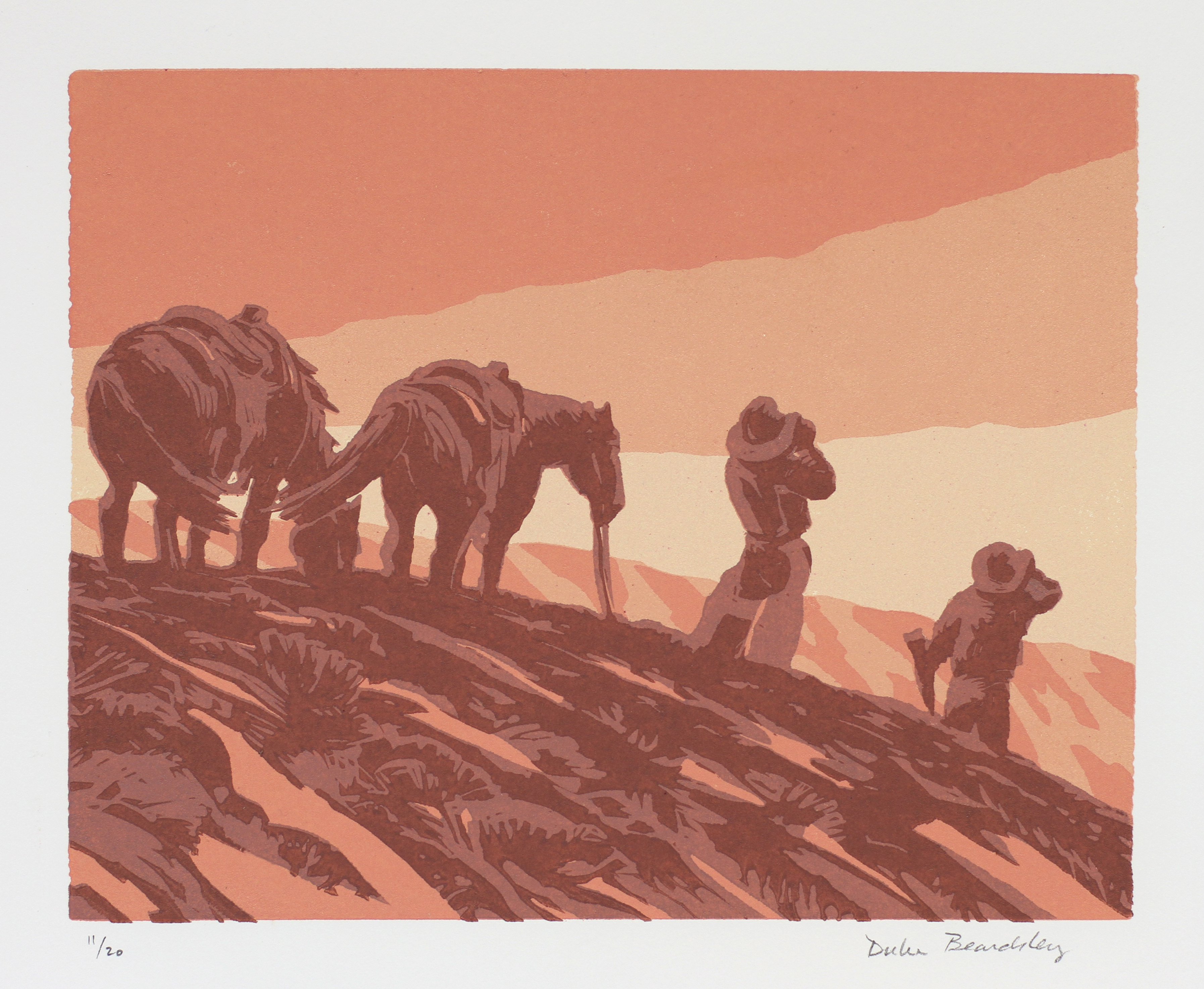 The Searchers