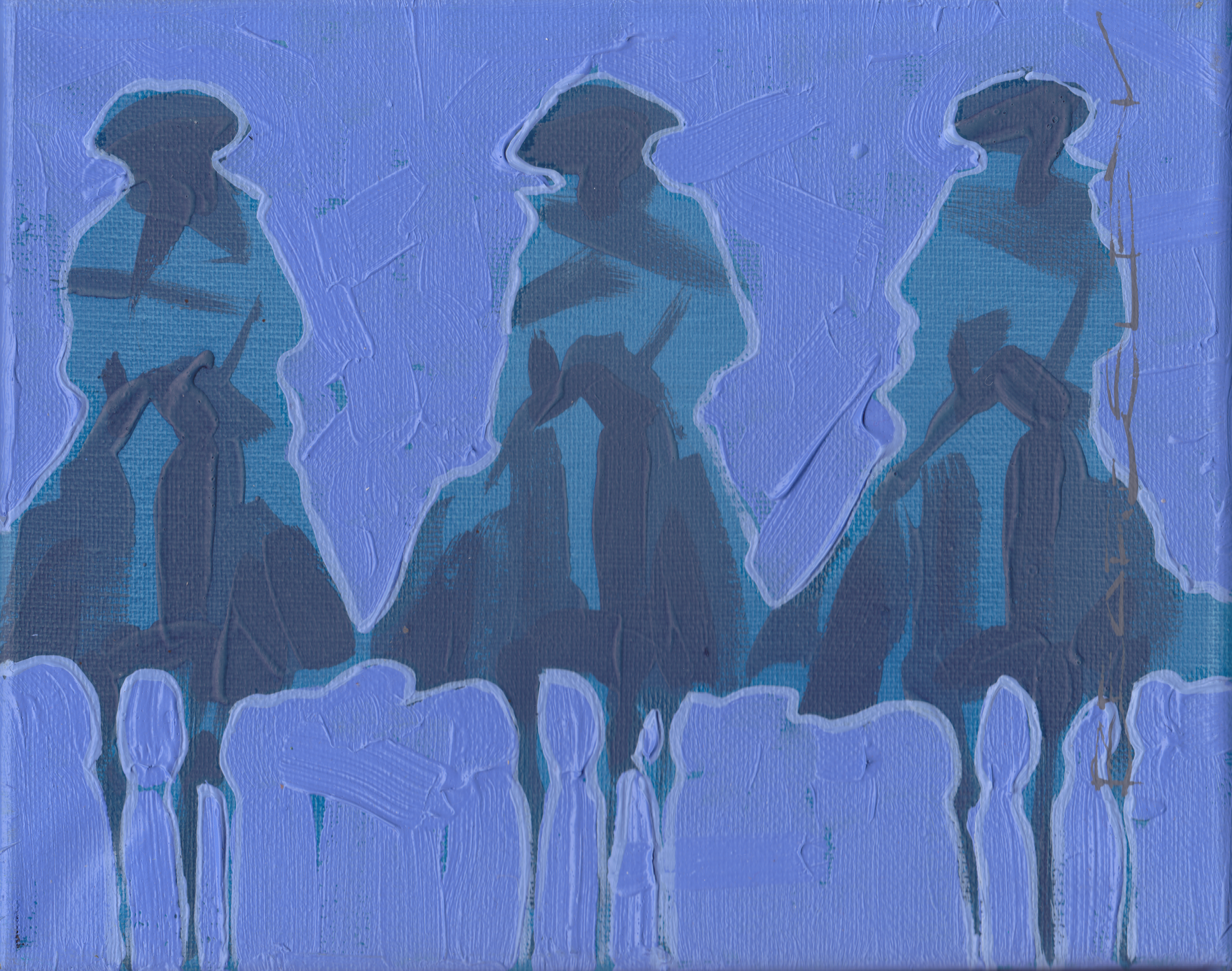 Vaqueros Pequenos 32
