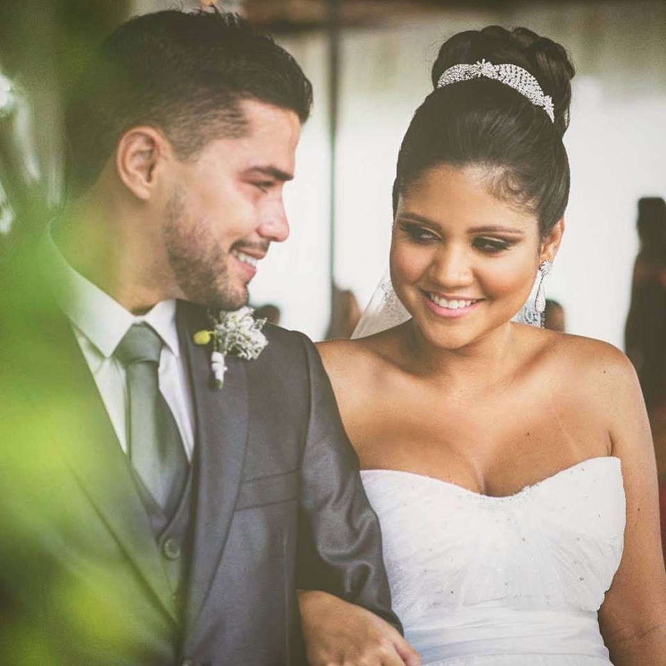 Casamento Fernanda e Herth