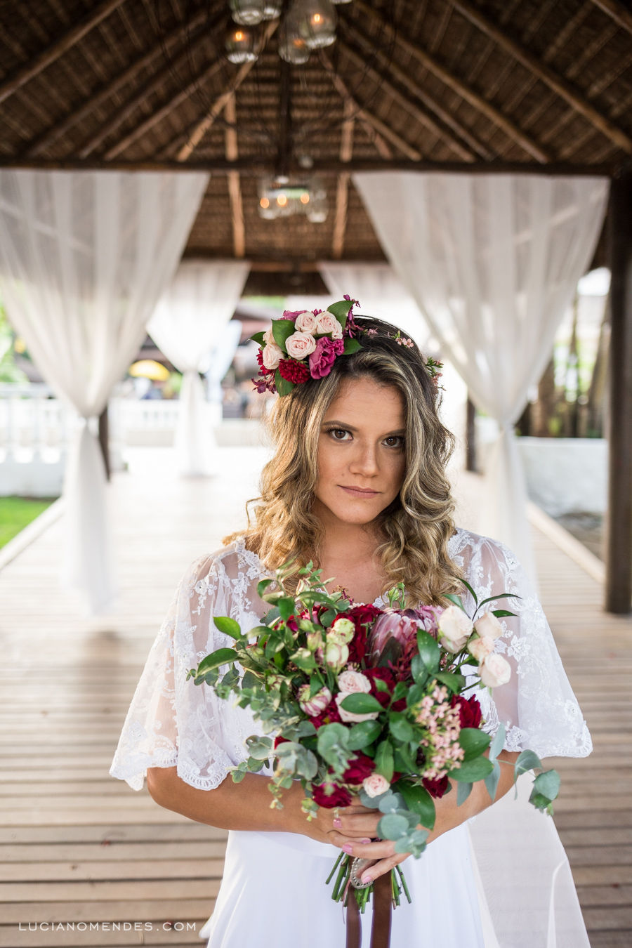 Casamento Fernanda e Bruno