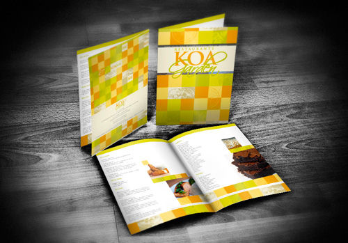 KOA RESTAURANTE