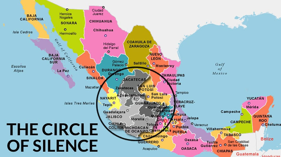 The Circle of Silence