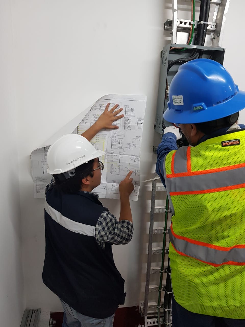 Diseño de Instalaciones Eléctricas