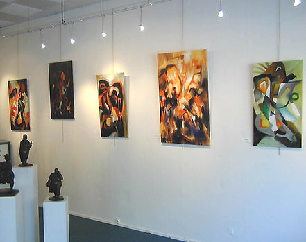 galerie22 PlaceSt-Aubin 2003.jpg