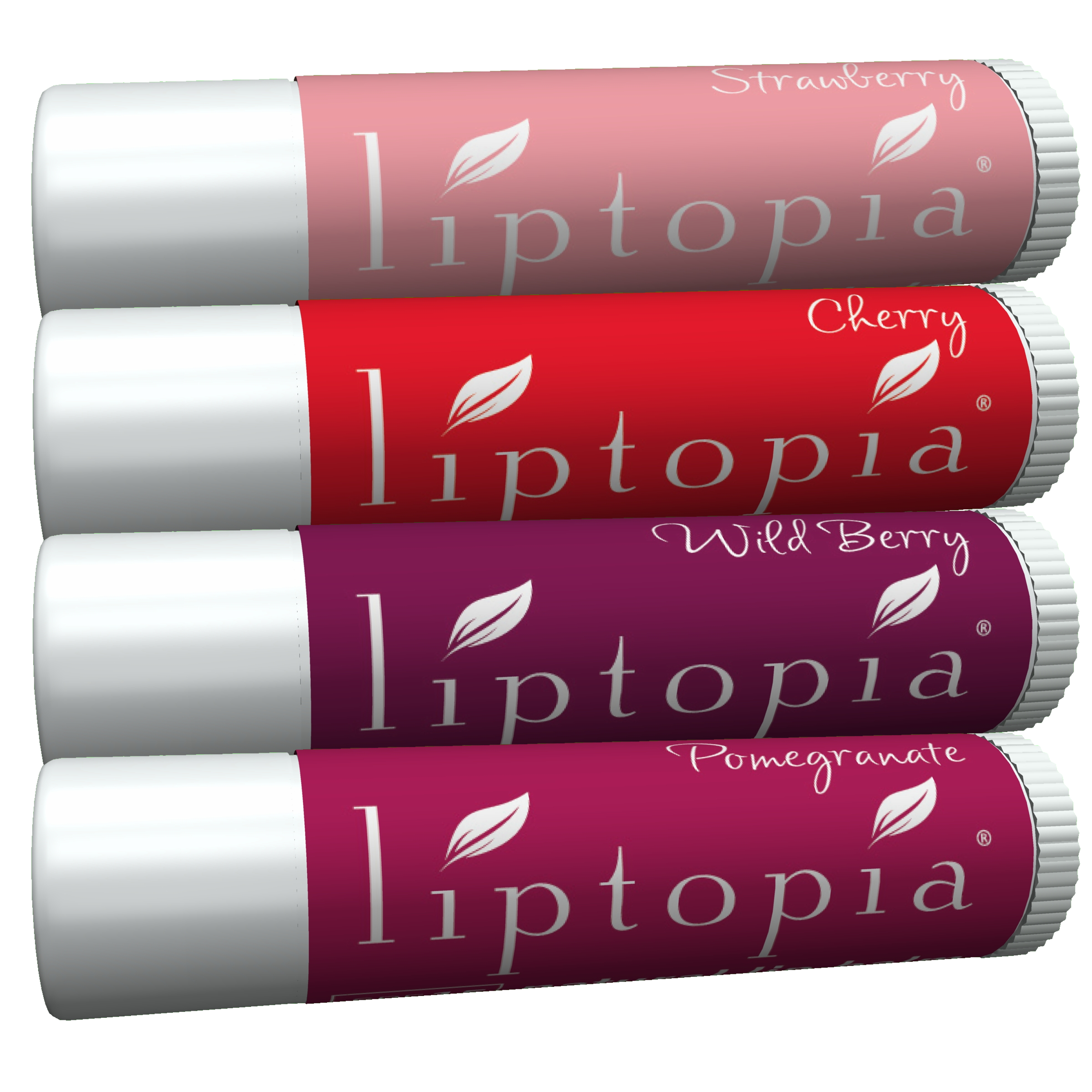 SPF 15 Natural - Sweet Tart (4 Pack)