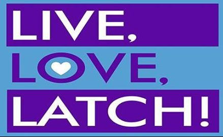 Live Love Latch 2020!