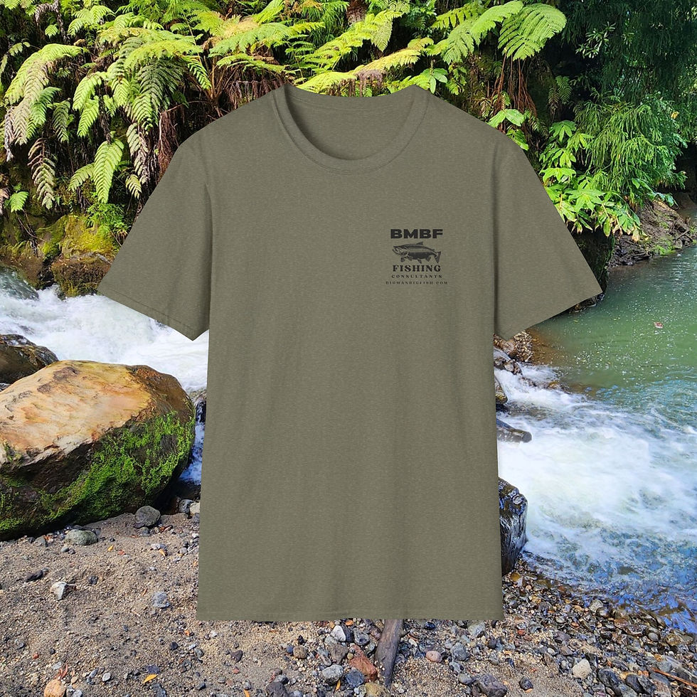 Thumbnail: PA Trout Black Logo