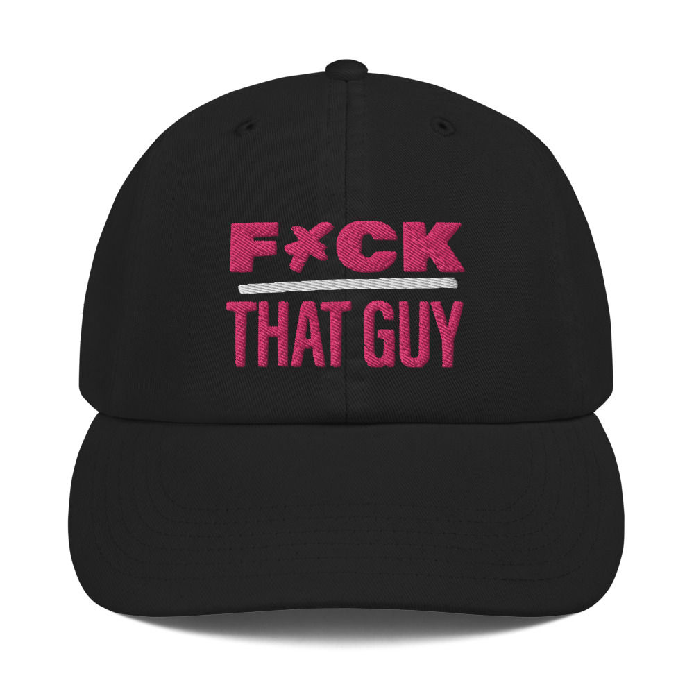 FthatGuy Cap