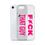 Thumbnail: FthatGuy iPhone Case