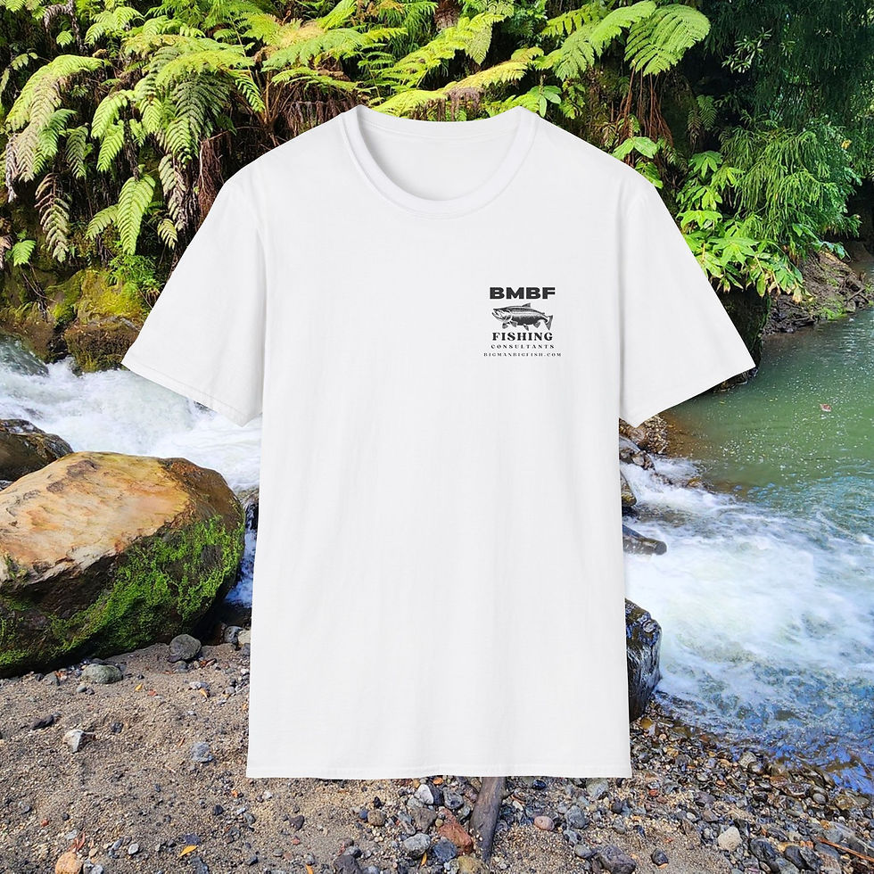 Thumbnail: PA Trout Black Logo