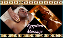 Egyptian Massage