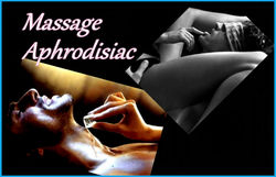 Massage Afrodisiaca
