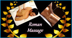 Roman massage