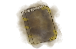 Closed Story Book Drawing (For Portolfio UI).png