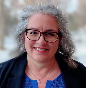 Kris Lamkin