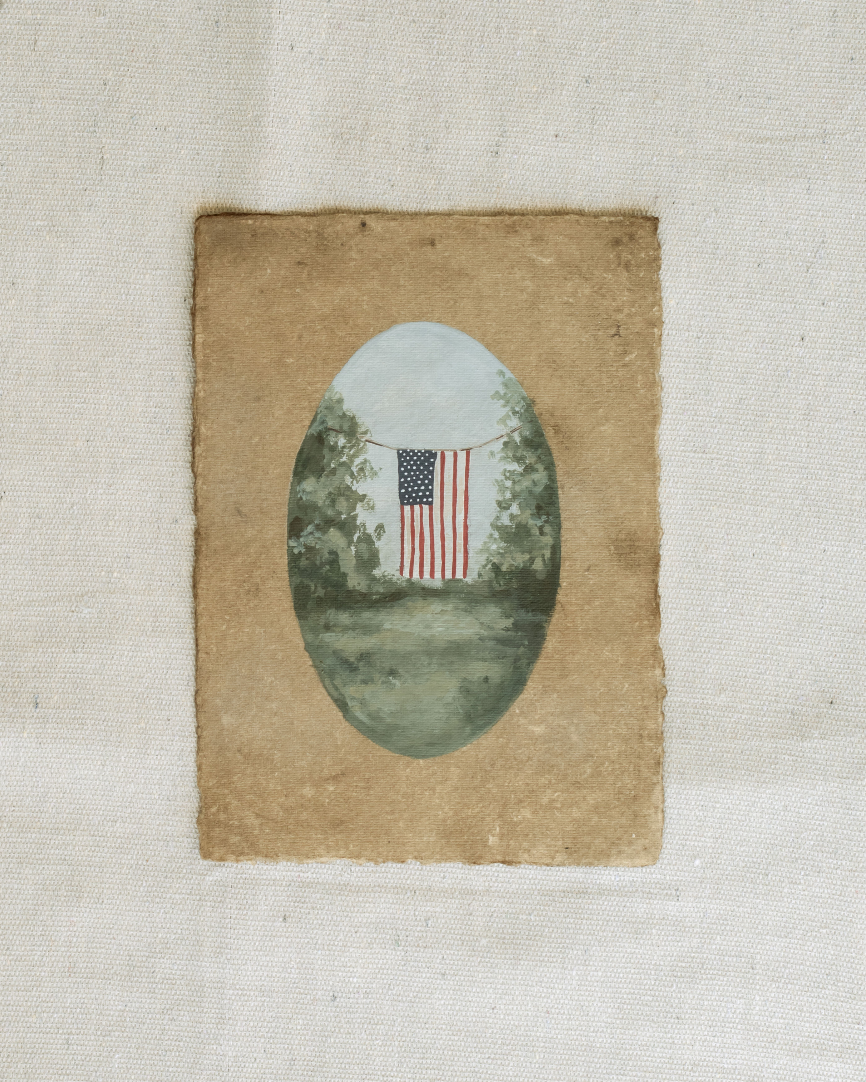 Land of the Free