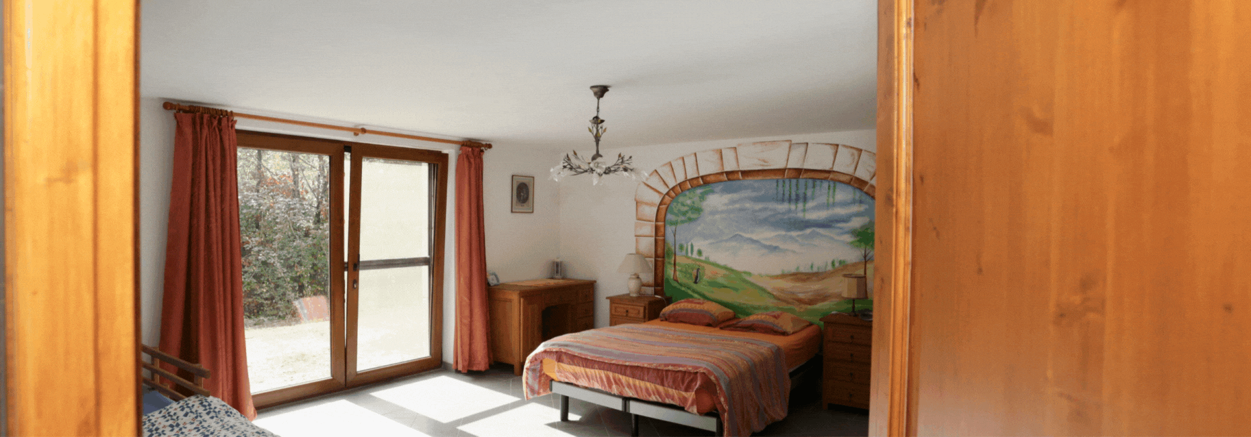 Gîte au lac - Mauroux.gif