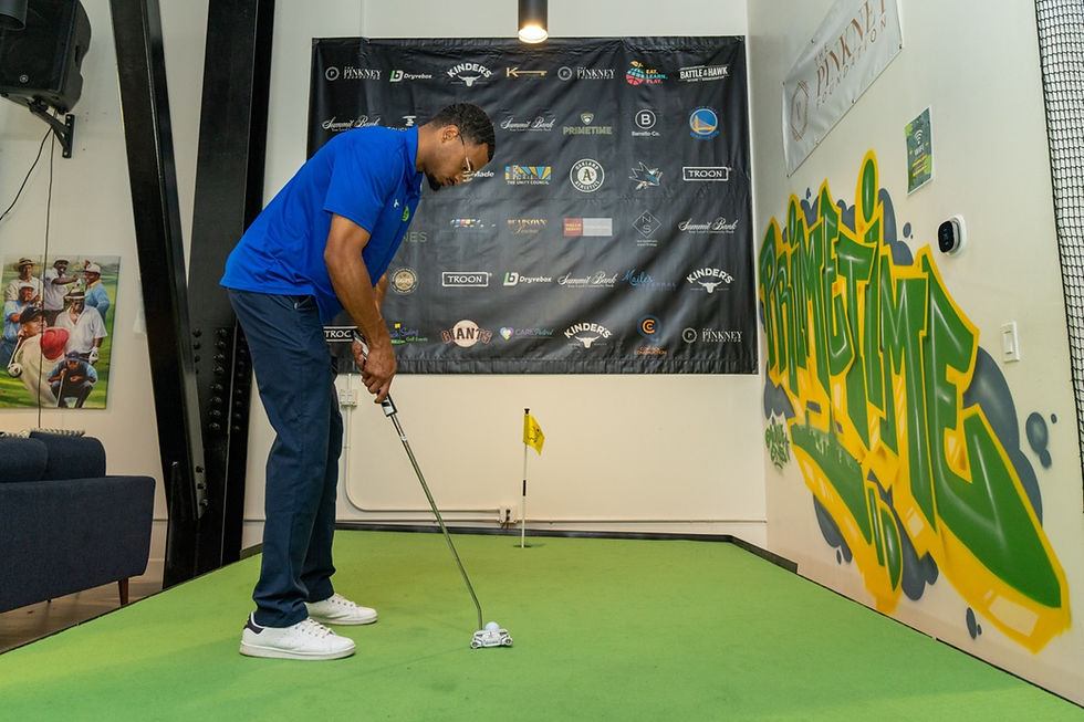 Putting Green