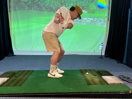 Unveiling the Ultimate Virtual Golf Experience: Join the Primetime Indoor Golf League Community for Tournaments and Leagues!