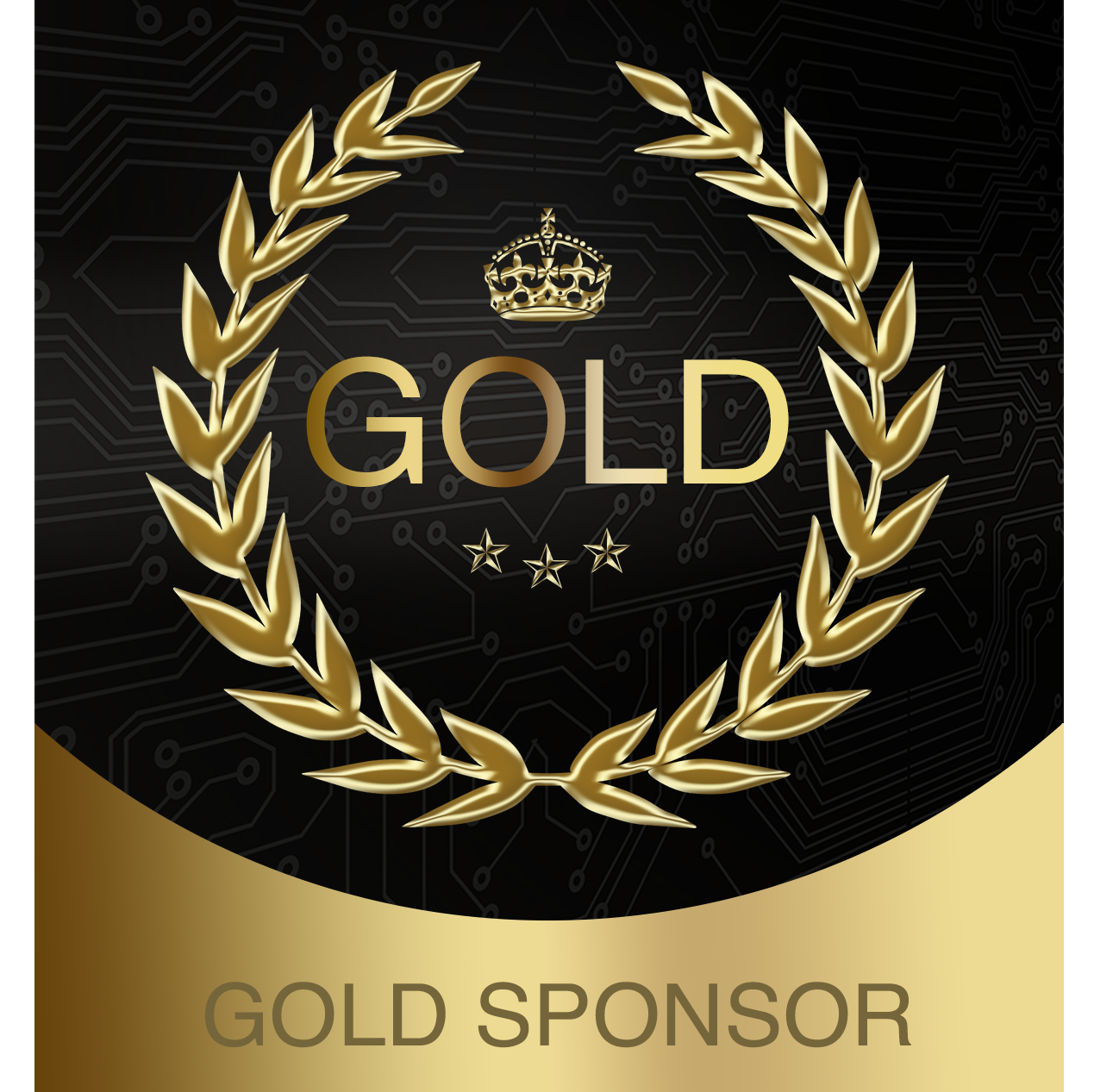 GOLD SPONSOR