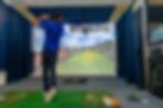 Driving Range