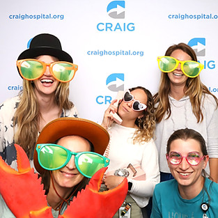 Craig Hospital