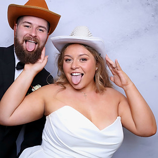 Kelsey & Trevor