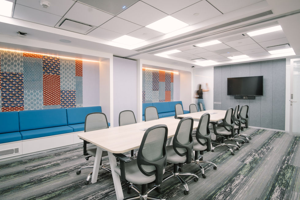 Board Room