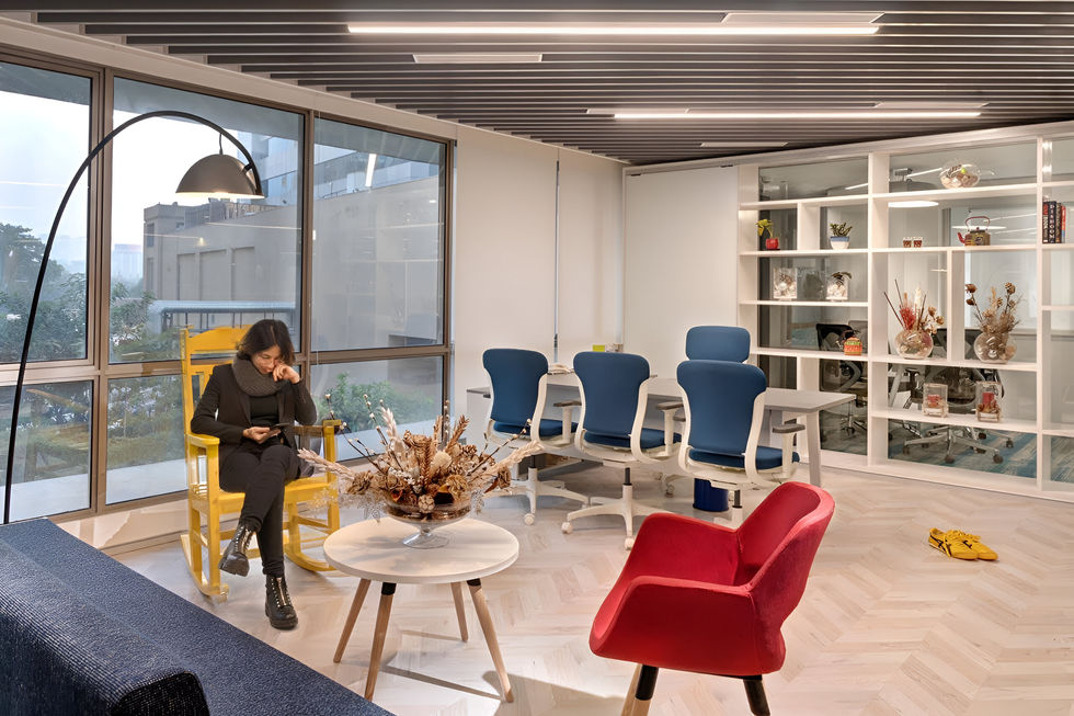 Director Office