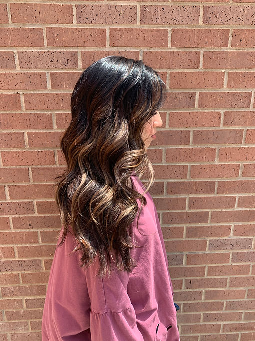 Jax Hair For You | Hair Salon | Plano