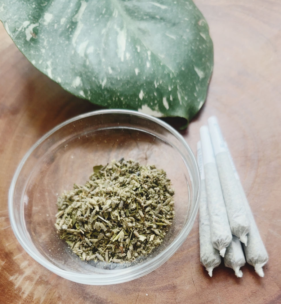 Thumbnail: Herbal Pre-Rolls