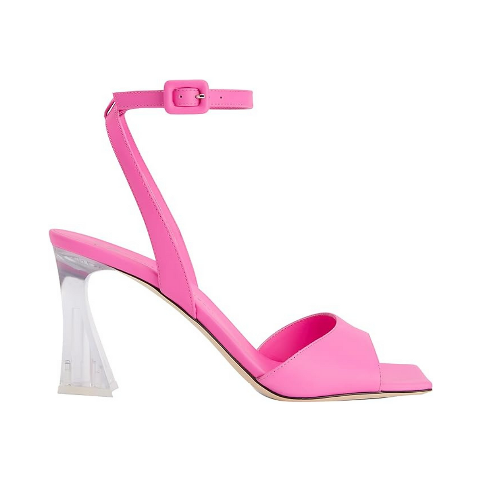 Giuseppe Zanotti: Vestaa Sandals