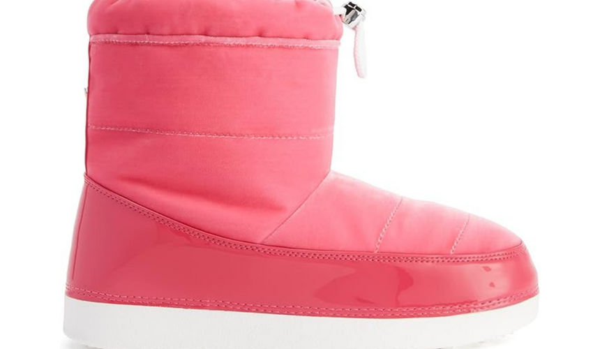 Giuseppe Zanotti: Aspen Boots