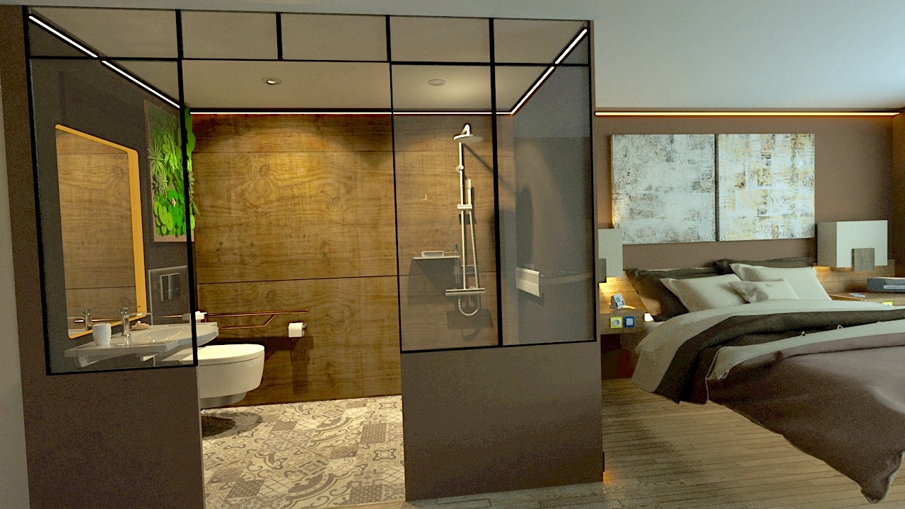 Design de confort