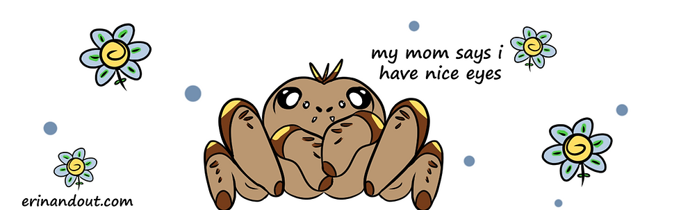 ""