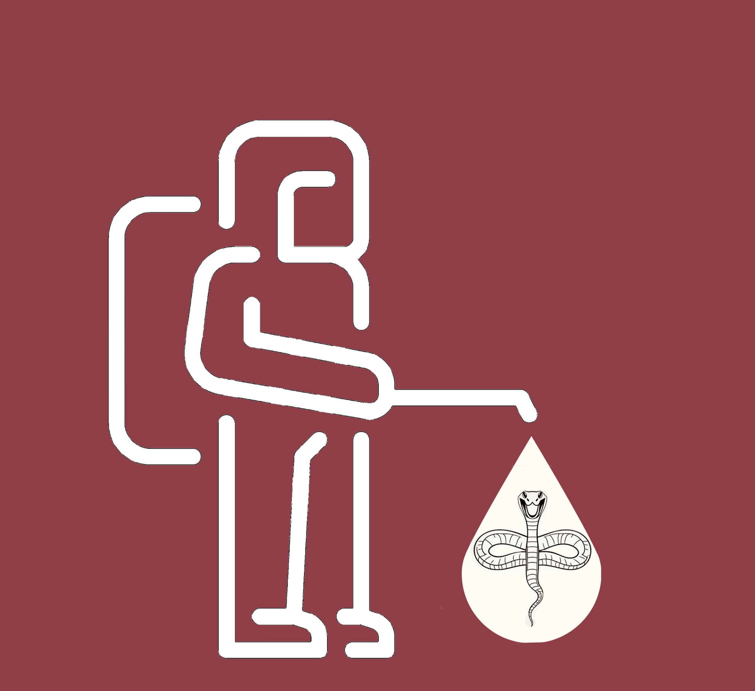 Snake bites: 138,000 deaths, 450,000 injuries yearly