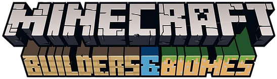 Unplugged Minecraft: Builders & Biomes運算思維挑戰賽
