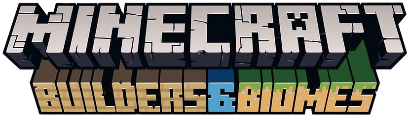 minecraft builders & biomes 當個創世神 