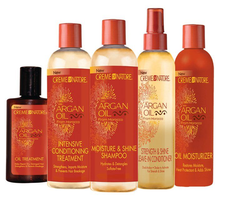 Haircare