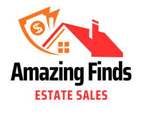Amazing Finds Estate Sales