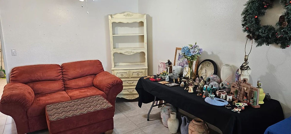 Amazing Finds Estate Sales Sun City