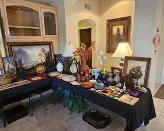 Amazing Finds Estate Sales in Sun City West